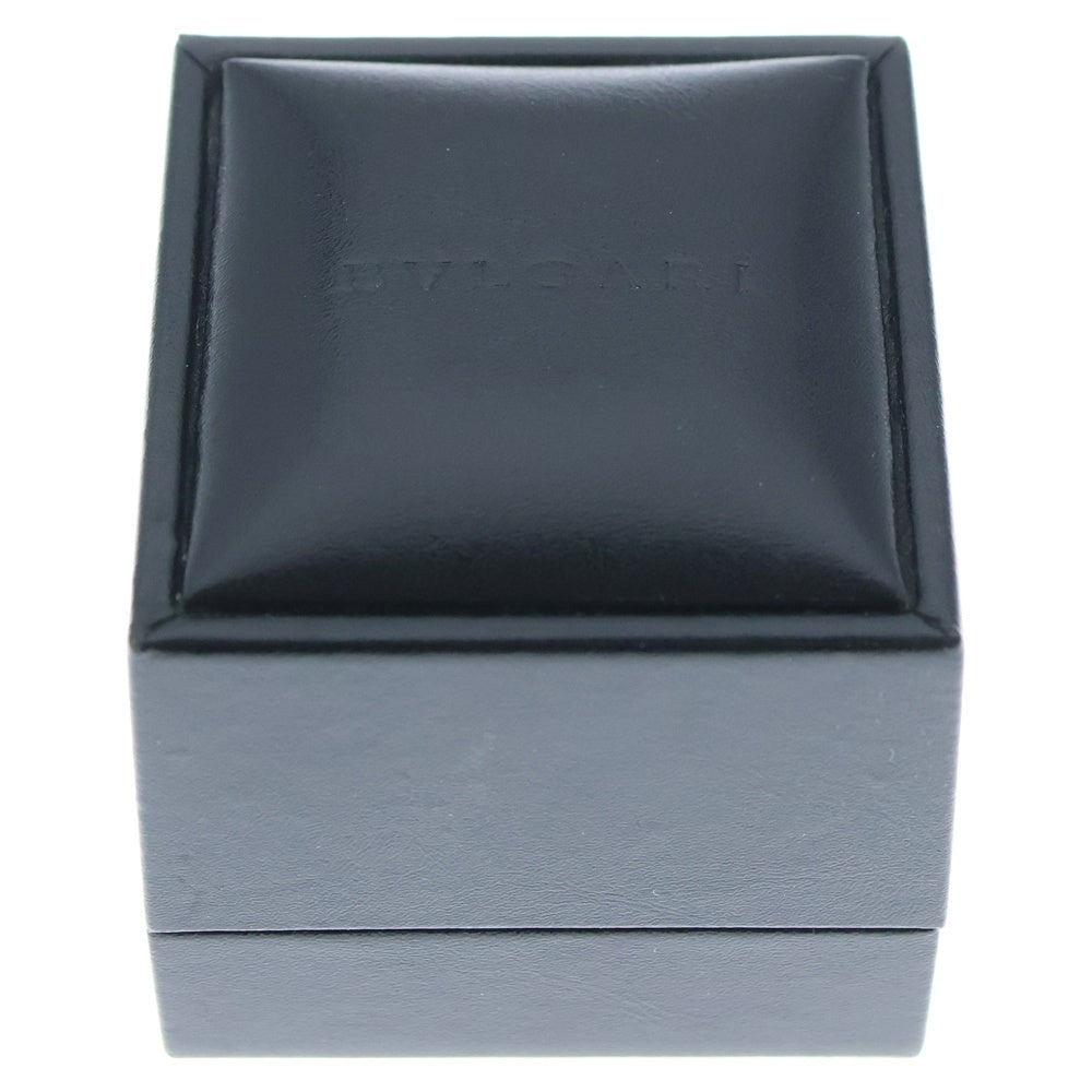 BVLGARI(ブルガリ) ビーゼロワン リング Au750 K18 WG ホワイトゴールド 指輪 レディース