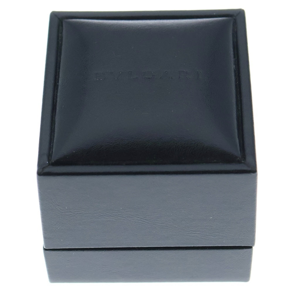 BVLGARI(ブルガリ) ビーゼロワン リング Au750 K18 WG ホワイトゴールド ジュエリー レディース