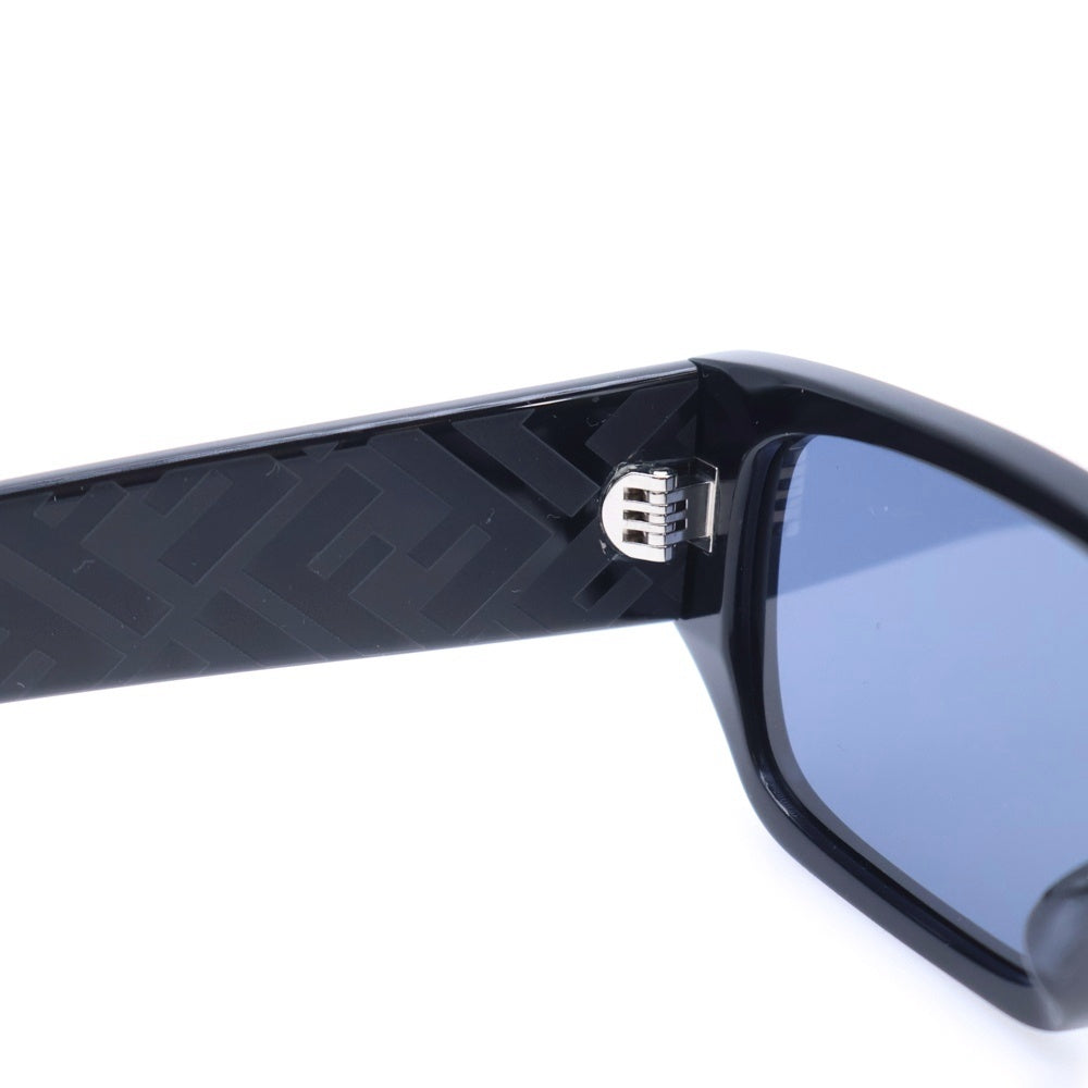 FENDI(フェンディ) サングラス ブラック アイウェア 56□17 145 FE40144F
