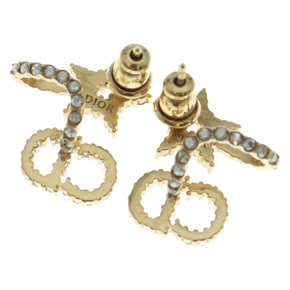 DIOR(ディオール) クレール ディー リュヌ スター CDロゴ ライン