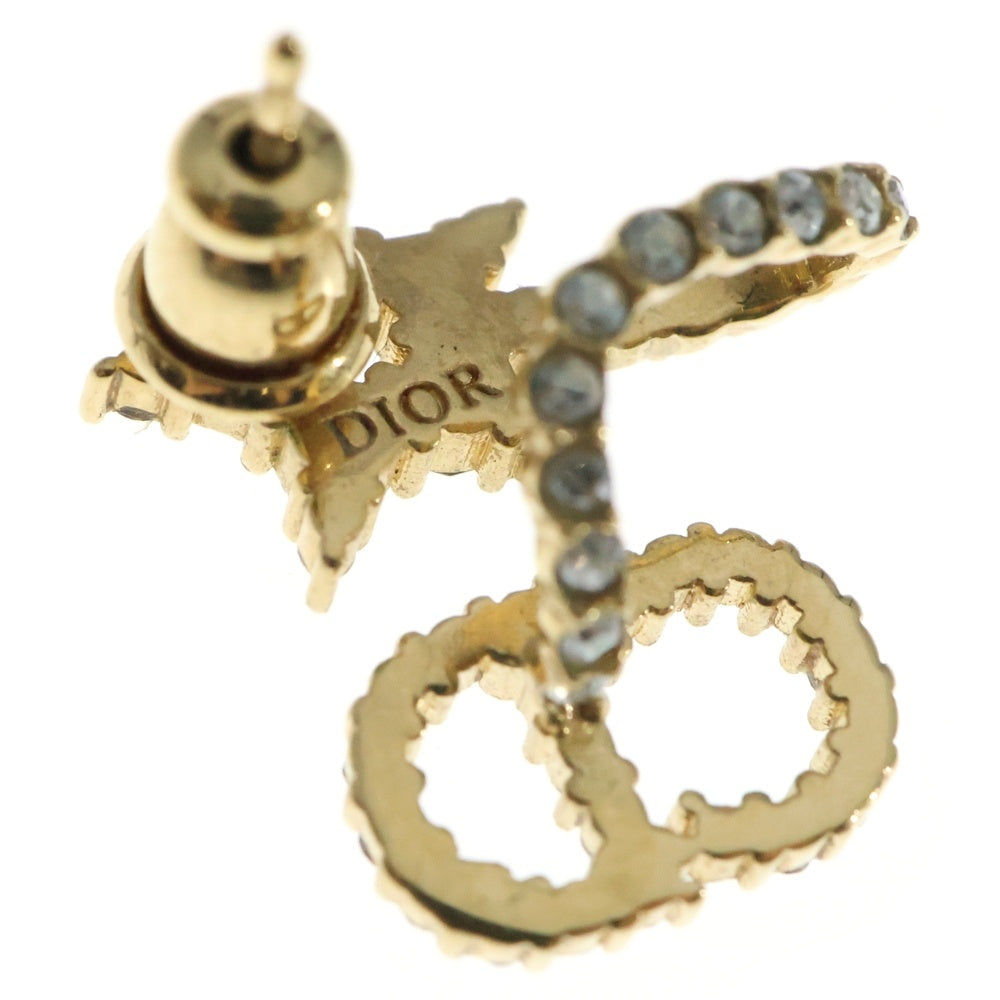 DIOR(ディオール) クレール ディー リュヌ スター CDロゴ ライン