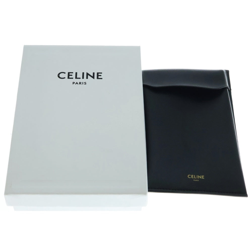 CELINE(セリーヌ) マイヨン ネックレス ペンダント チェーン ゴールド GP レディース