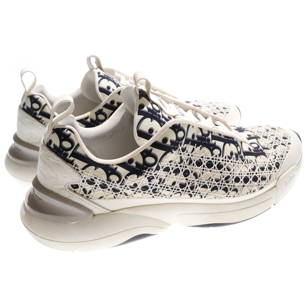 DIOR(ディオール) B24 オブリーク 総柄プリント テクニカル