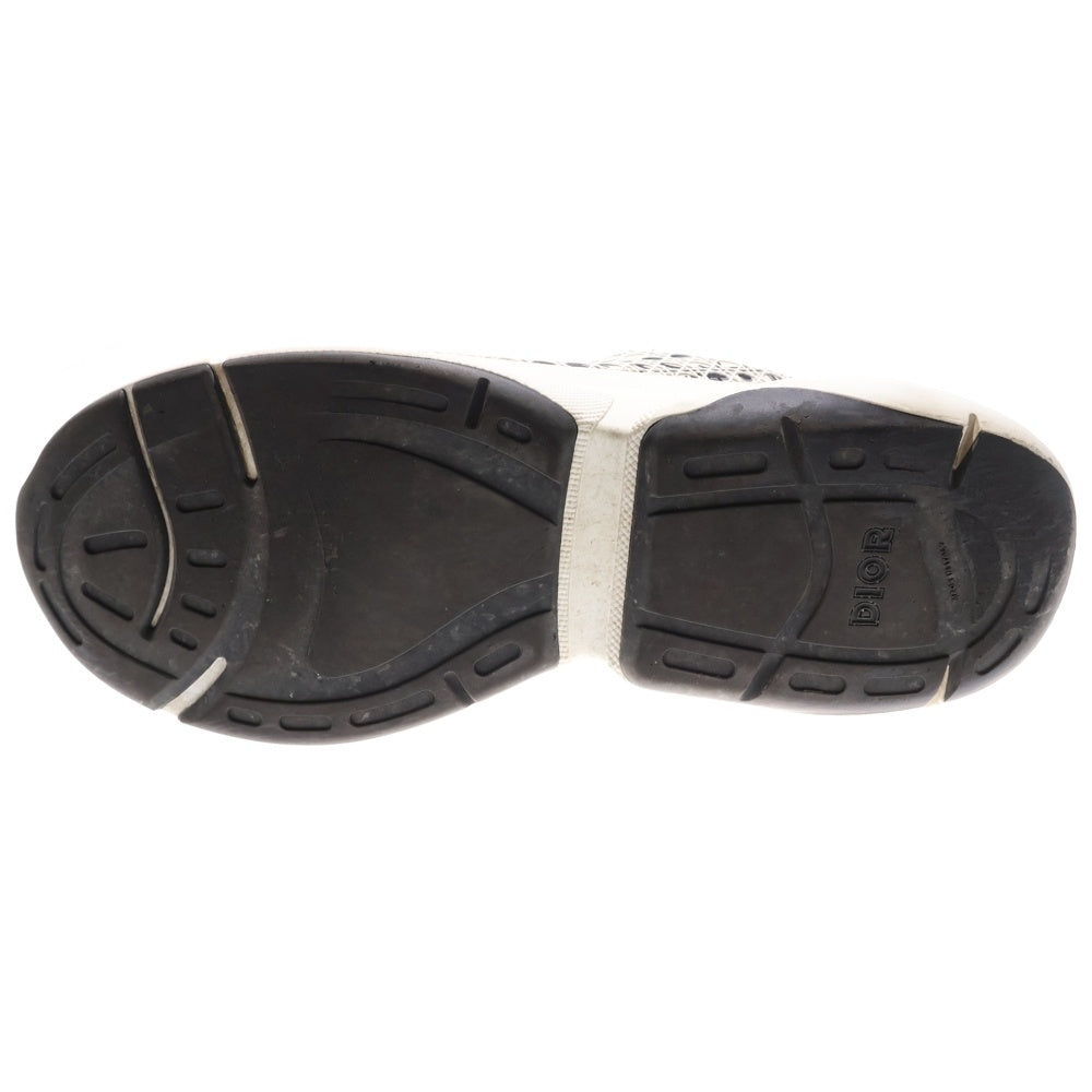 DIOR(ディオール) B24 オブリーク 総柄プリント テクニカル