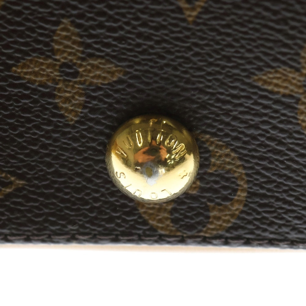 LOUIS VUITTON(ルイヴィトン) モノグラム ビバリーMM ハンドバッグ