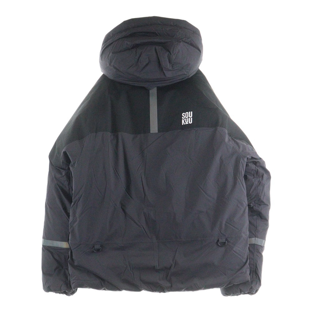 THE NORTH FACE(ザノースフェイス) 24AW × UNDERCOVER SOUKUU Hike 50