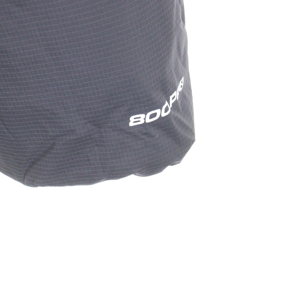 THE NORTH FACE(ザノースフェイス) 24AW × UNDERCOVER SOUKUU Hike 50/50 Super Parka スーパー パーカー ワッペンロゴ フーデッド ジップアップ ダウンジャケット ND52401UC