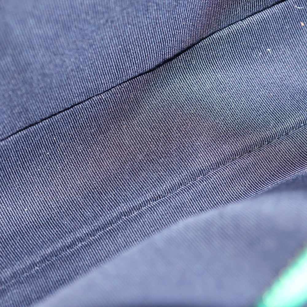 CHANEL(シャネル) マトラッセ ココマーク レザー チェーン ウエスト ボディバッグ ゴールド金具 ネイビー/グリーン/ピンク AS1370 29番台