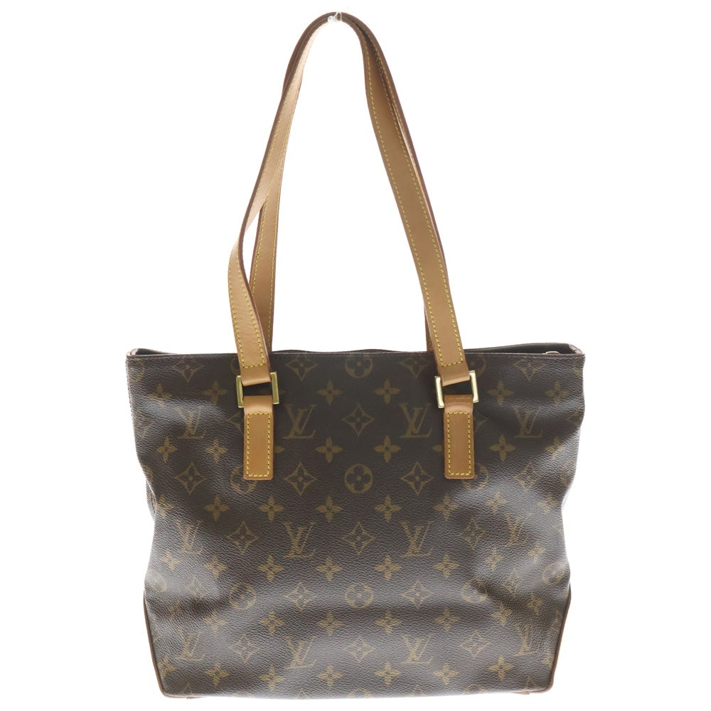LOUIS VUITTON(ルイヴィトン) モノグラム カバピアノ ハンドバッグ