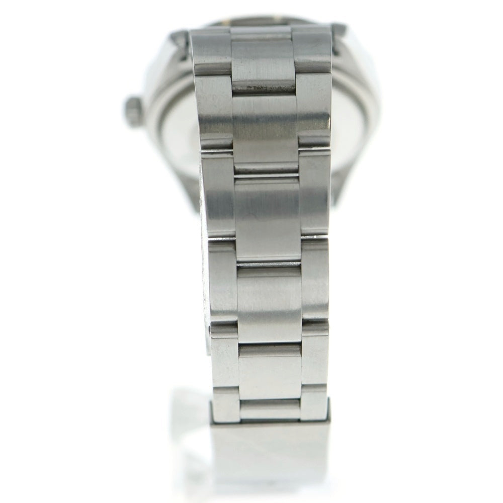 ROLEX(ロレックス) 14000 エアキング 青文字盤 SS/AT ステンレス 自動巻き A番 腕時計