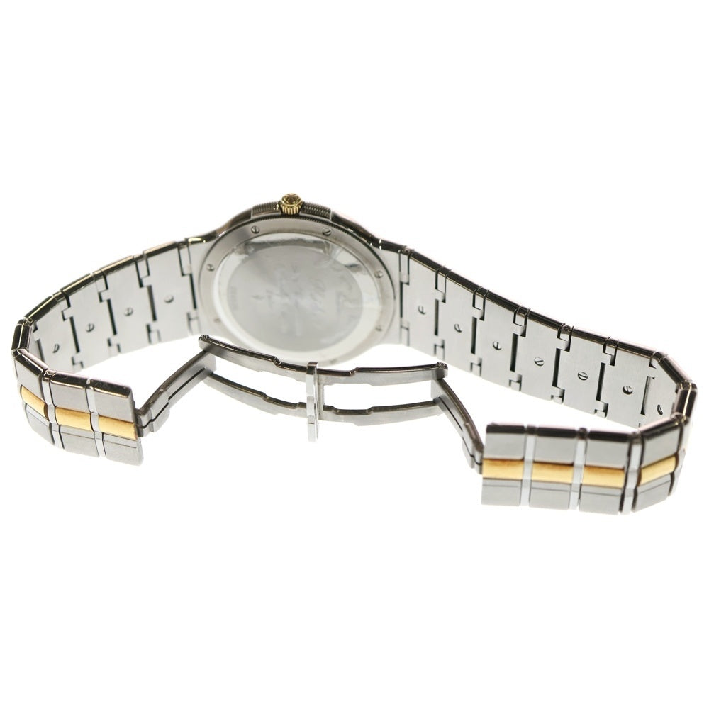 VACHERON CONSTANTIN(バシュロンコンスタンタン) 47020/567M-7 Phidias フィディアス クロノメーター ロワイヤル シルバー文字盤 SS/AT ステンレス 自動巻き 腕時計