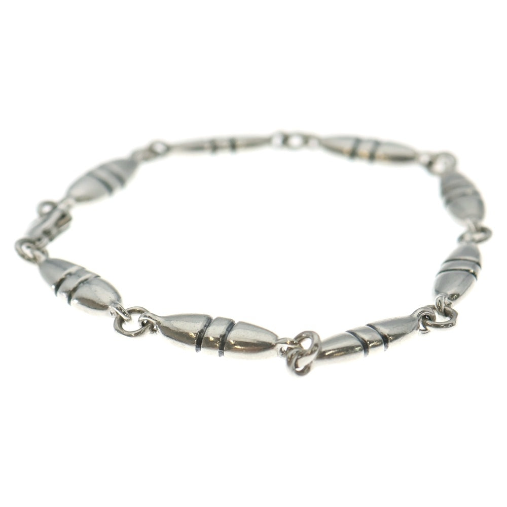 Georg Jensen(ジョージジェンセン) ブレスレット SV925 シルバー ブレスレット レディース