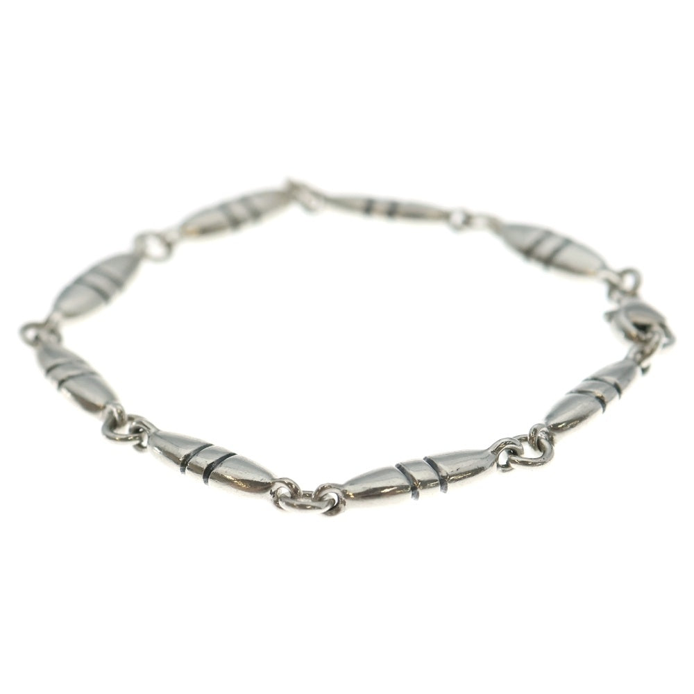 Georg Jensen(ジョージジェンセン) ブレスレット SV925 シルバー ブレスレット レディース