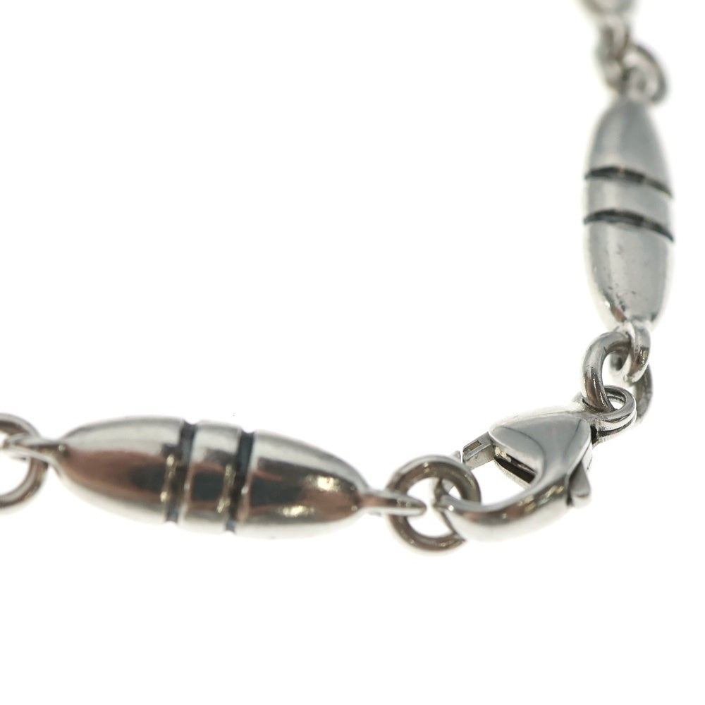 Georg Jensen(ジョージジェンセン) ブレスレット SV925 シルバー ブレスレット レディース