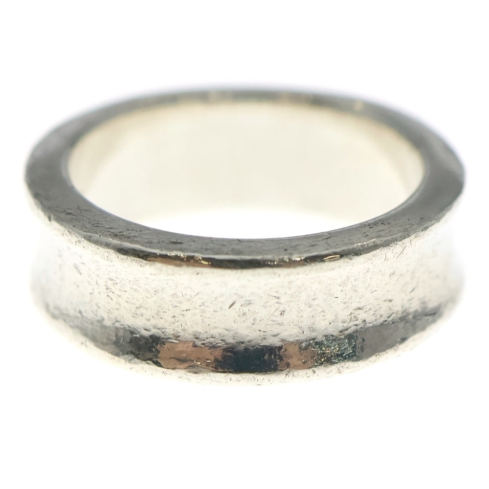 TIFFANY & Co.(ティファニー) 1837 リング 指輪 シルバー SV925 8.1g