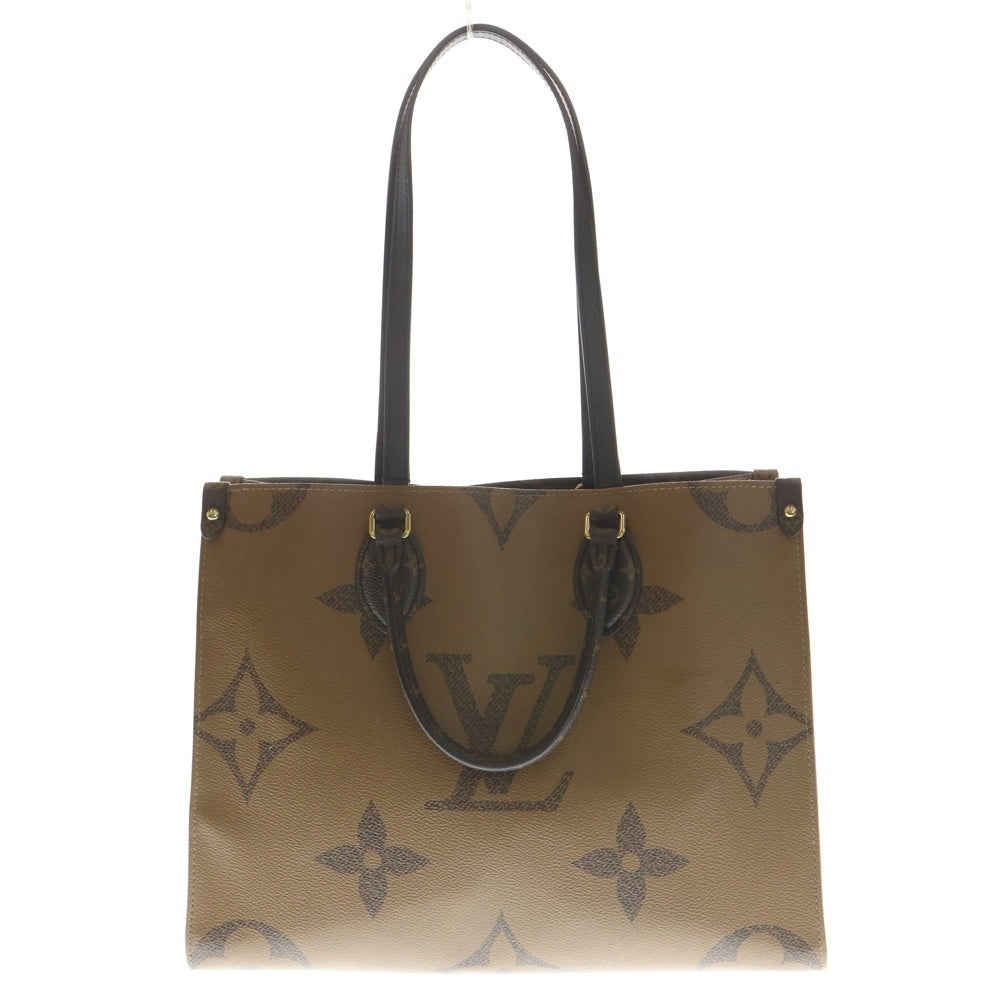 LOUIS VUITTON(ルイヴィトン) モノグラムジャイアント オンザゴーMM 
