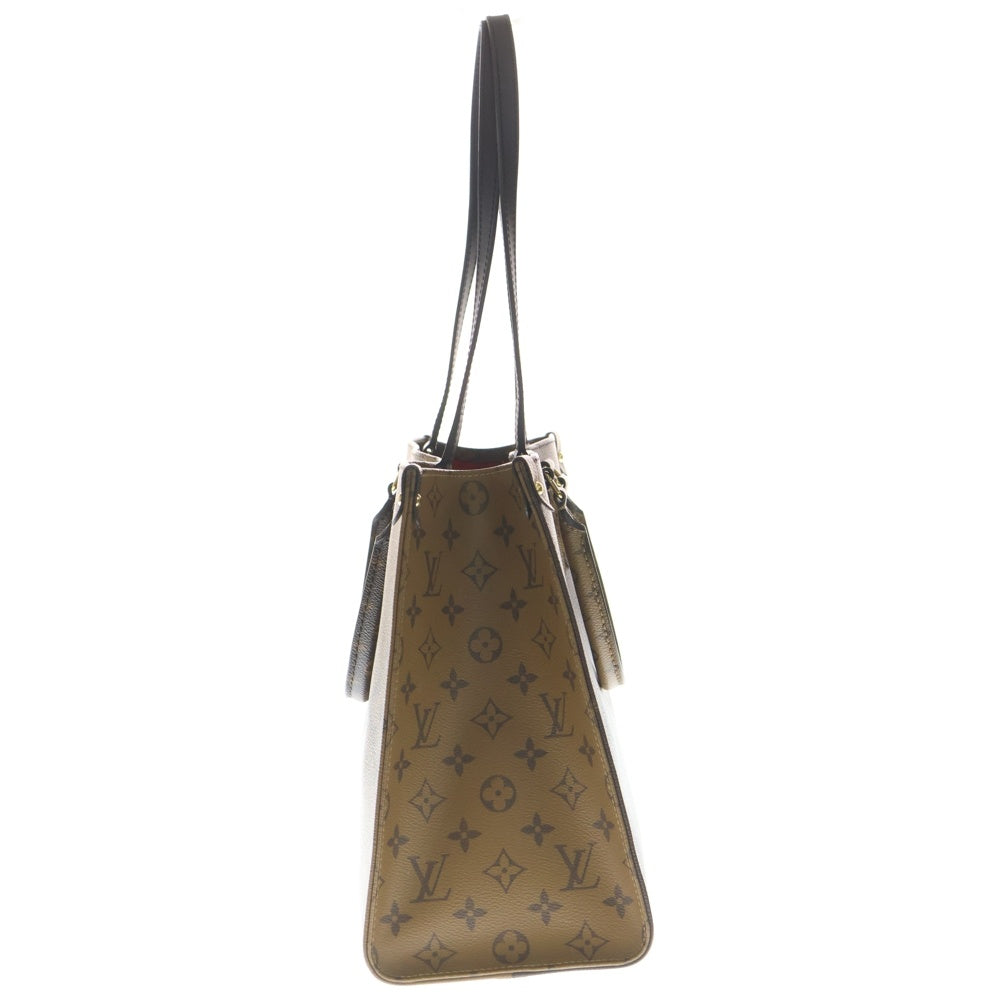 LOUIS VUITTON(ルイヴィトン) モノグラムジャイアント オンザゴーMM 