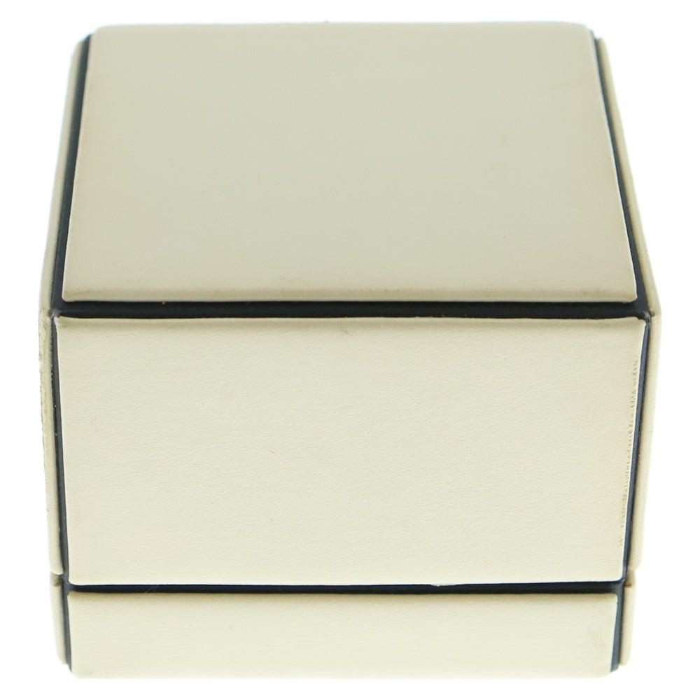 CHANEL(シャネル) プロフィール ドゥ カメリア リング ホワイトゴールド 750WG #10 ジュエリー レディース