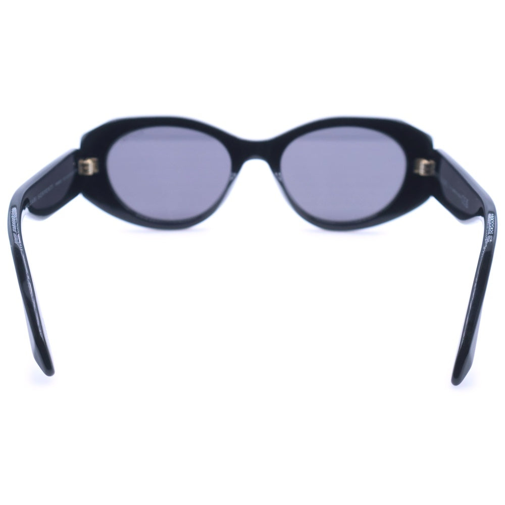 BVLGARI(ブルガリ) セルペンティ サングラ ブラック アセテート アイウェア 眼鏡 BV400071 レディース