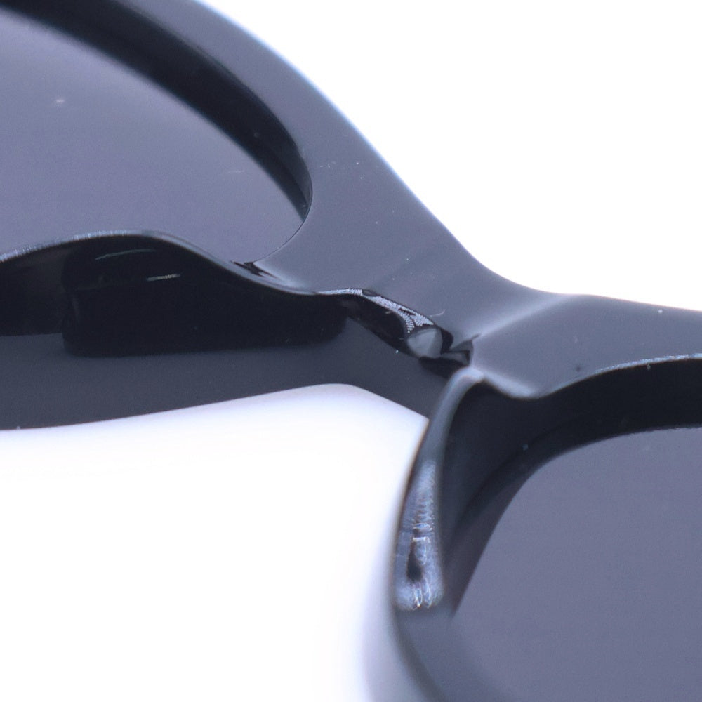 BVLGARI(ブルガリ) セルペンティ サングラ ブラック アセテート アイウェア 眼鏡 BV400071 レディース