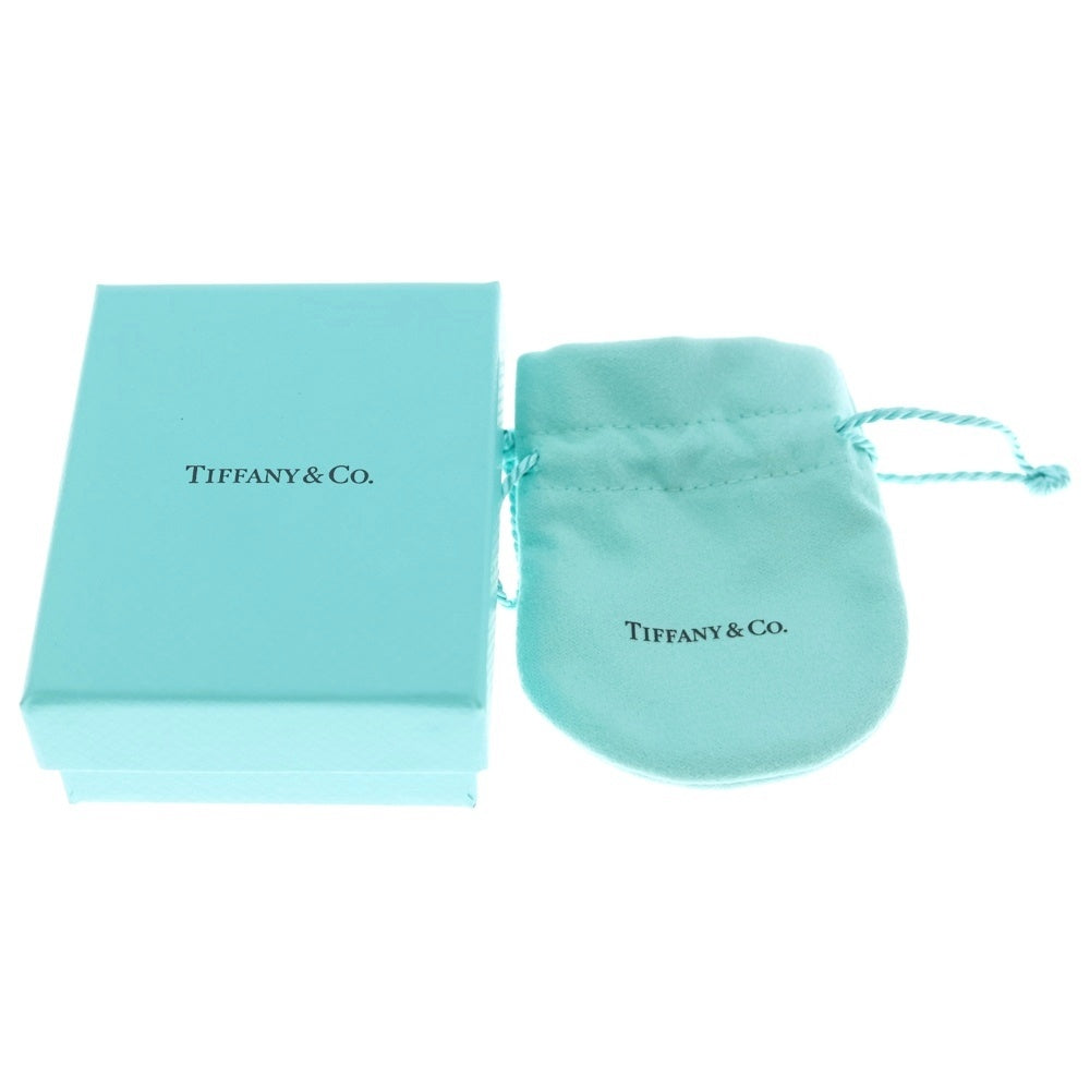 TIFFANY & Co.(ティファニー) フォージリンク ブレスレット ラージ Ag925 SV シルバー ブレスレット