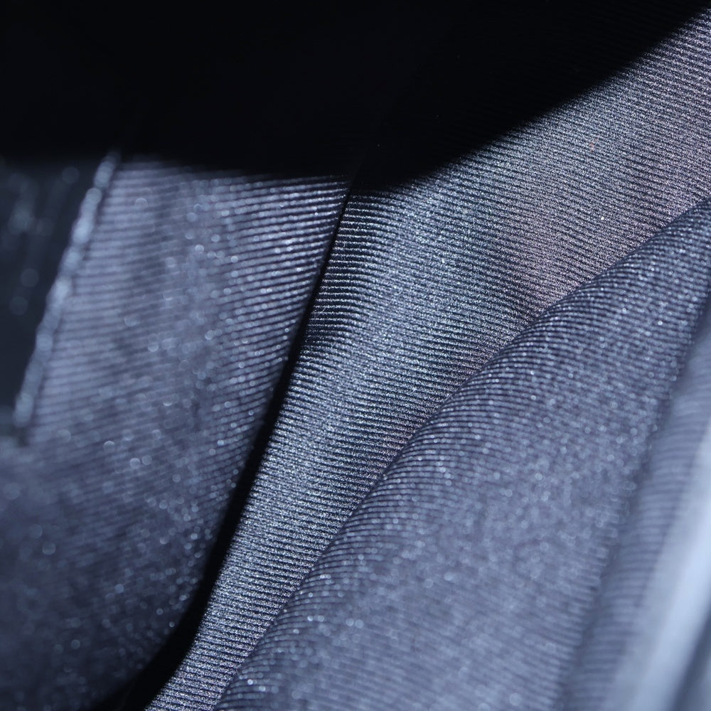 LOUIS VUITTON(ルイヴィトン) モノグラム・エクリプス キャッチ バムバッグ ショルダーバッグ ボディバッグ ウエストバッグ ブラック PVC M82777 ブラック金具