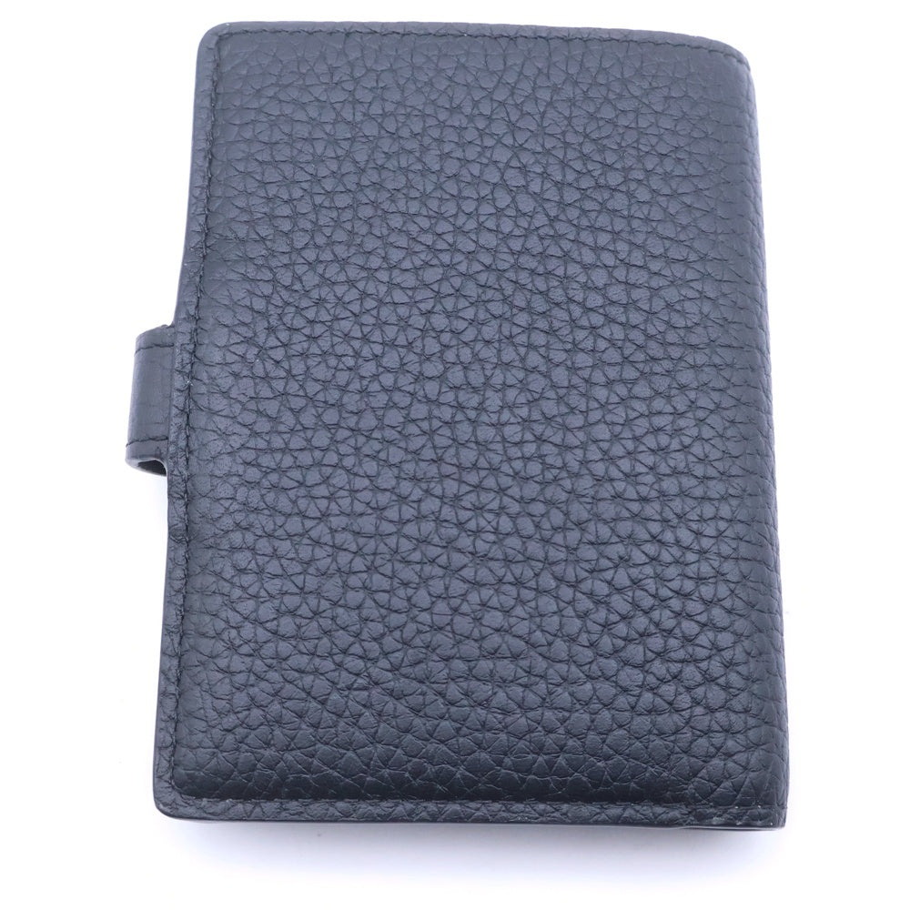 LOUIS VUITTON(ルイヴィトン) カプシーヌ LVヴェルティカルウォレット