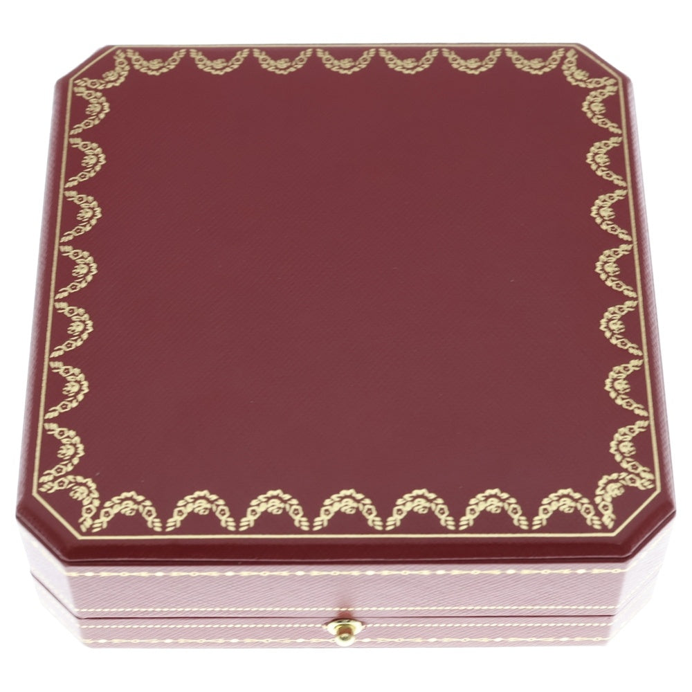 Cartier(カルティエ) 18KPG WG Love Three ラブスリー ネックレス 6P ダイヤモンド ゴールド/シルバー レディース