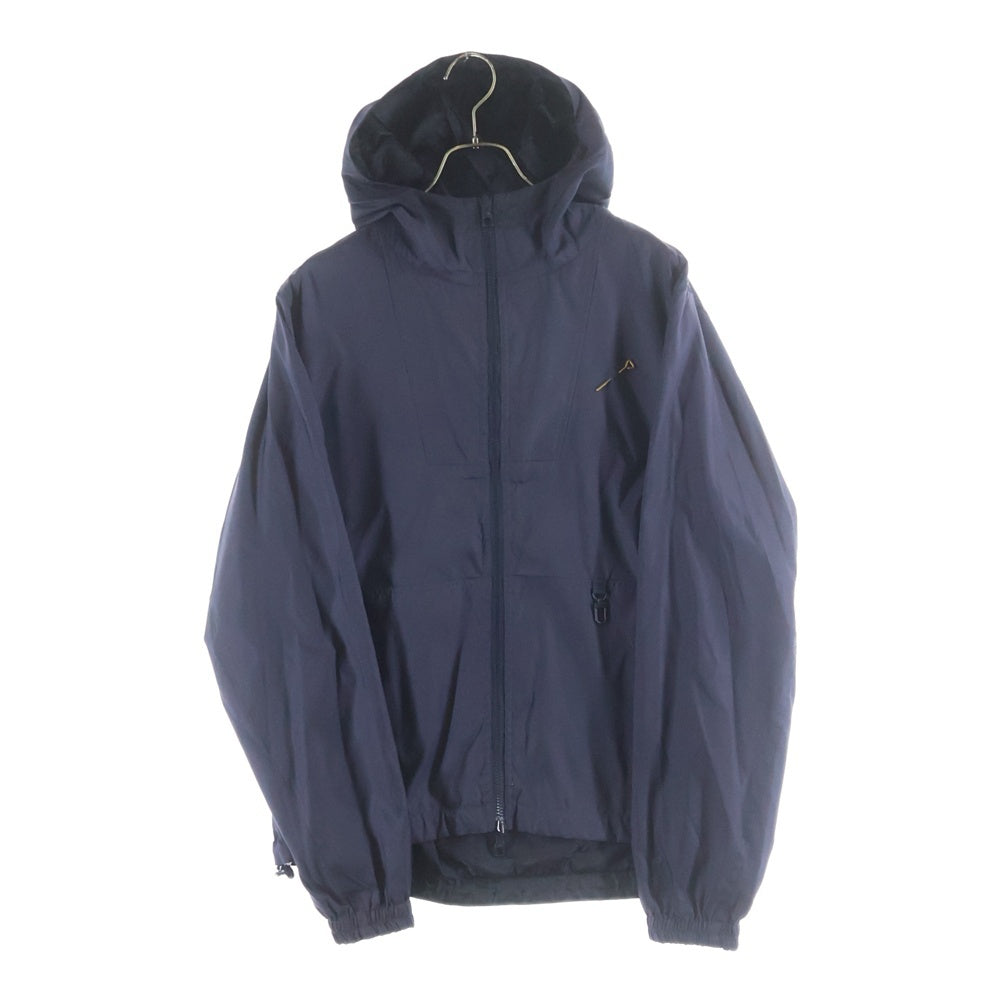 LOUIS VUITTON(ルイヴィトン) 21SS モノグラム リバーシブルジャケット ナイロン RM211Q RRS HJB46W レディース