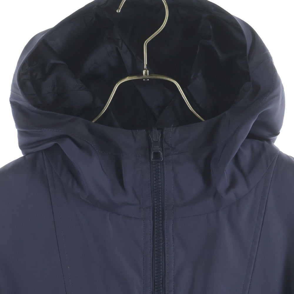 LOUIS VUITTON(ルイヴィトン) 21SS モノグラム リバーシブルジャケット ナイロン RM211Q RRS HJB46W レディース