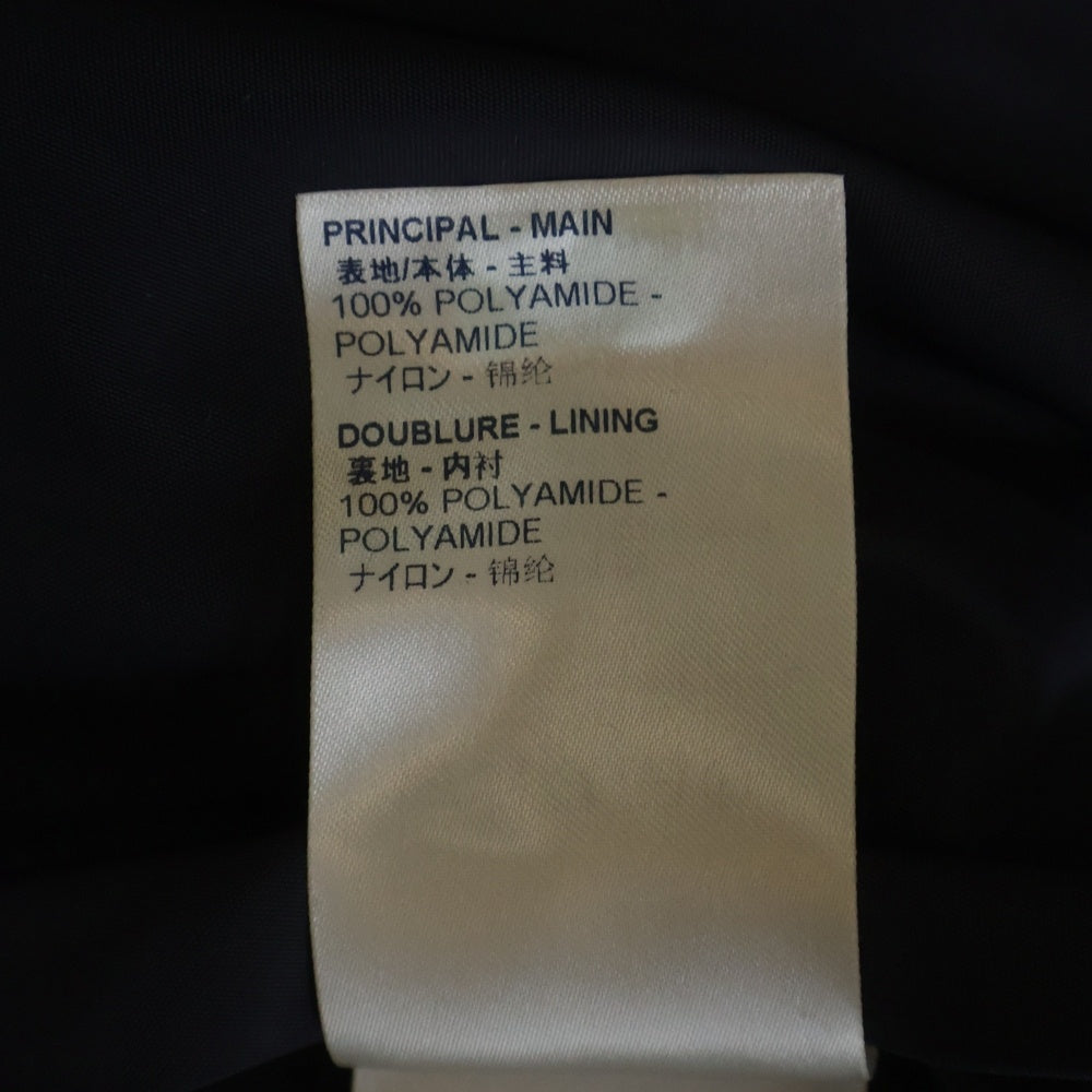 LOUIS VUITTON(ルイヴィトン) 21SS モノグラム リバーシブルジャケット ナイロン RM211Q RRS HJB46W レディース