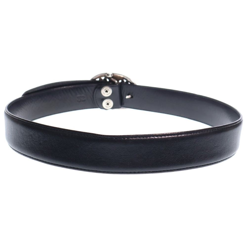 CHROME HEARTS(クロムハーツ) OVAL CROSS STRAP1.5クラシックオーバル