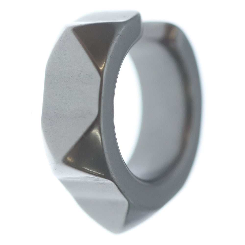 HERMES(エルメス) メドール イヤーカフ イヤーアクセサリー グレー レディース