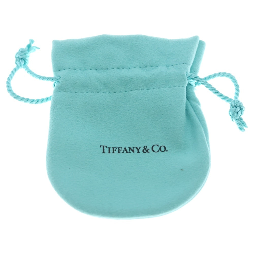 TIFFANY & Co.(ティファニー) ハードウェア マイクロリンク ブレスレット シルバー レディース