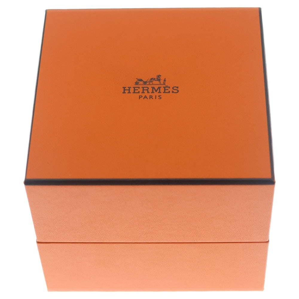 HERMES(エルメス) シェーヌダンクルGM 12コマ チェーンブレスレット シルバー レディース