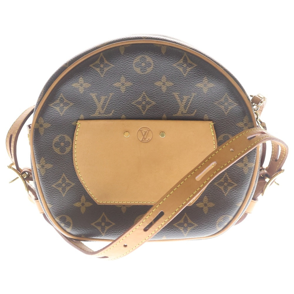 LOUIS VUITTON(ルイヴィトン) ボワット シャポー スープルMM 