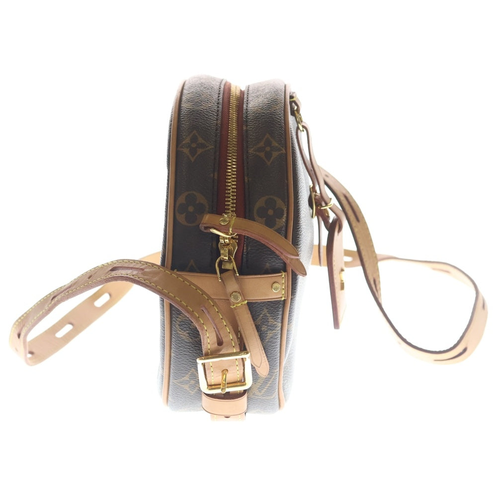 LOUIS VUITTON(ルイヴィトン) ボワット シャポー スープルMM 