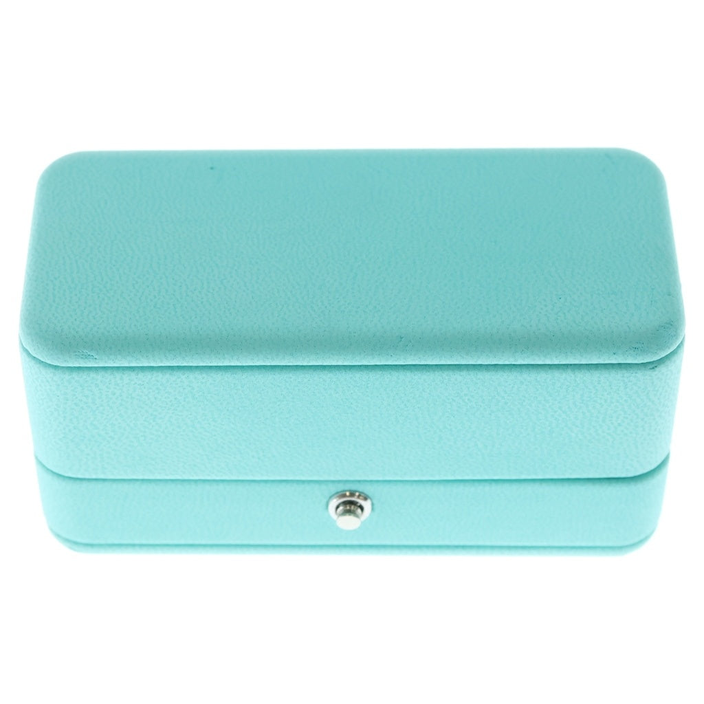 TIFFANY & Co.(ティファニー) バイザヤード ピアス 1PD ダイヤ Au750 K18 YG イエローゴールド レディース