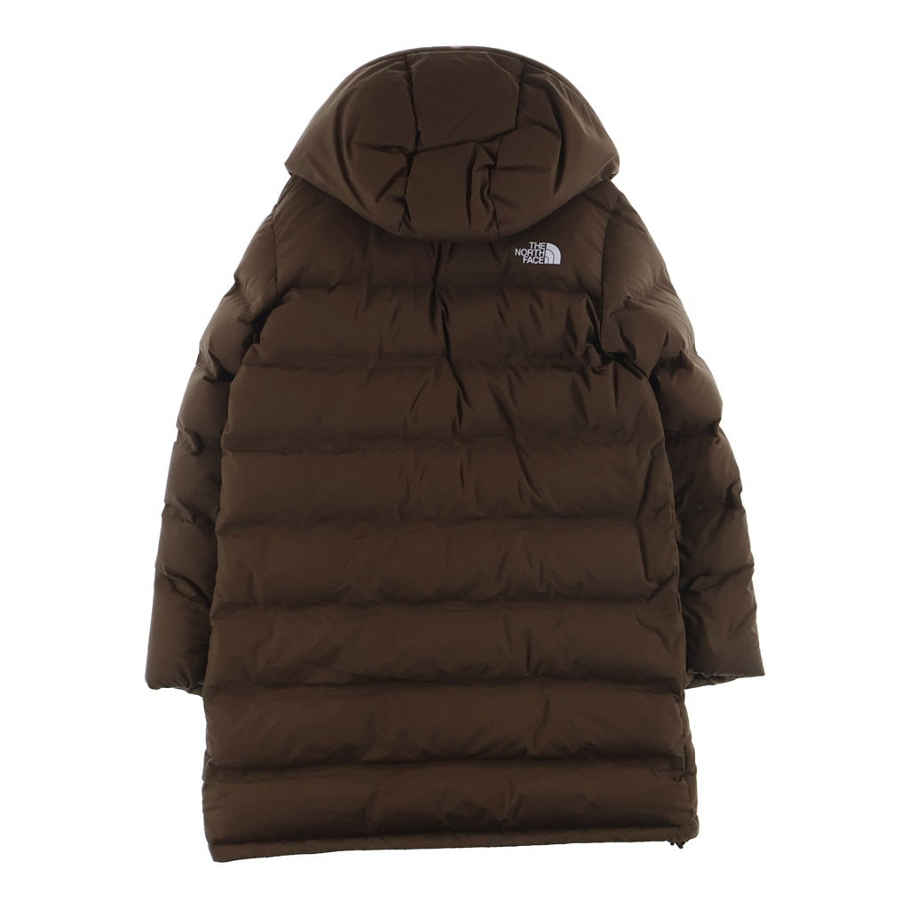 THE NORTH FACE(ザノースフェイス) マタニティ フーデッド ジップ