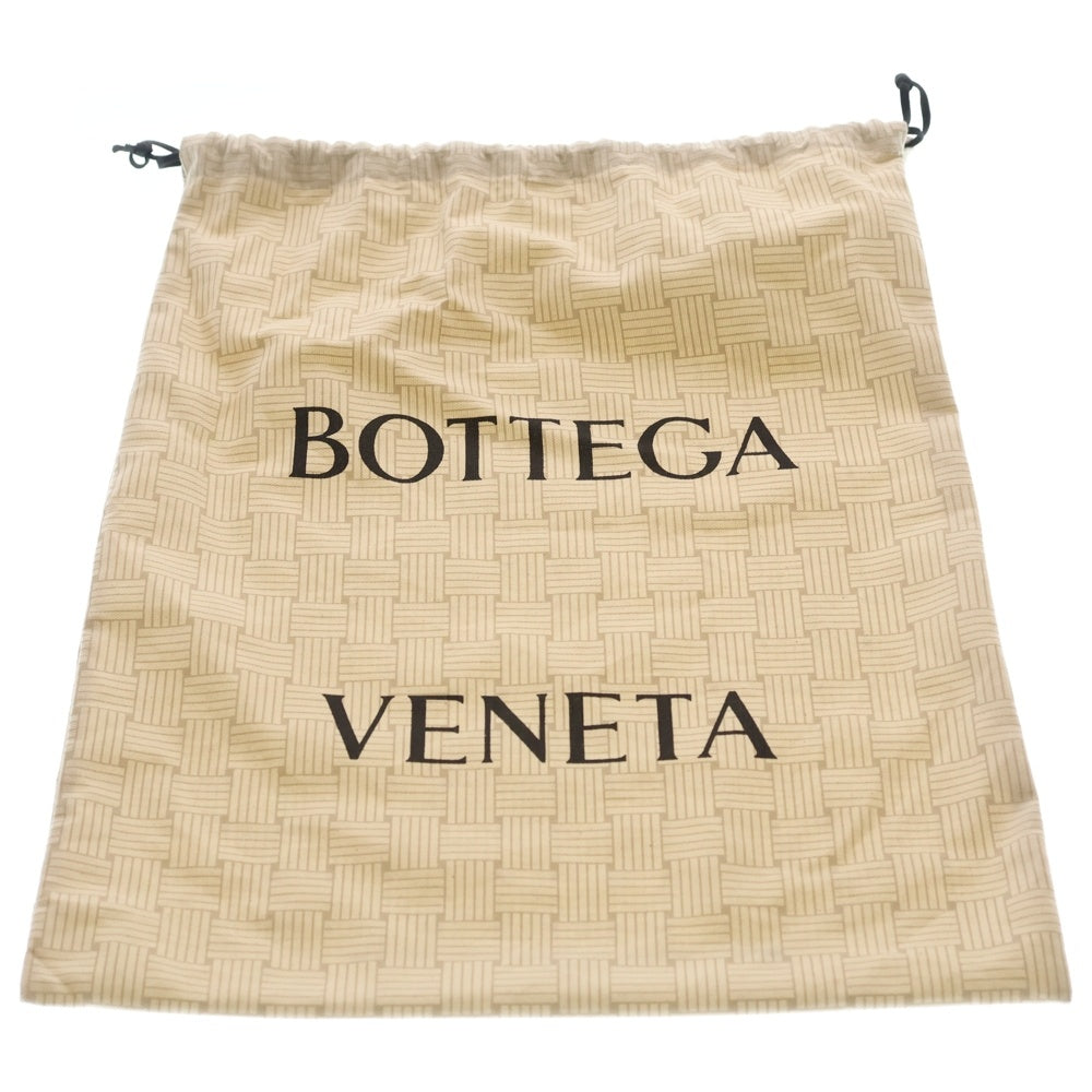 BOTTEGA VENETA(ボッテガヴェネタ) スモール ディアゴ 2wayハンドバッグ ショルダーバッグ ブラック レディース