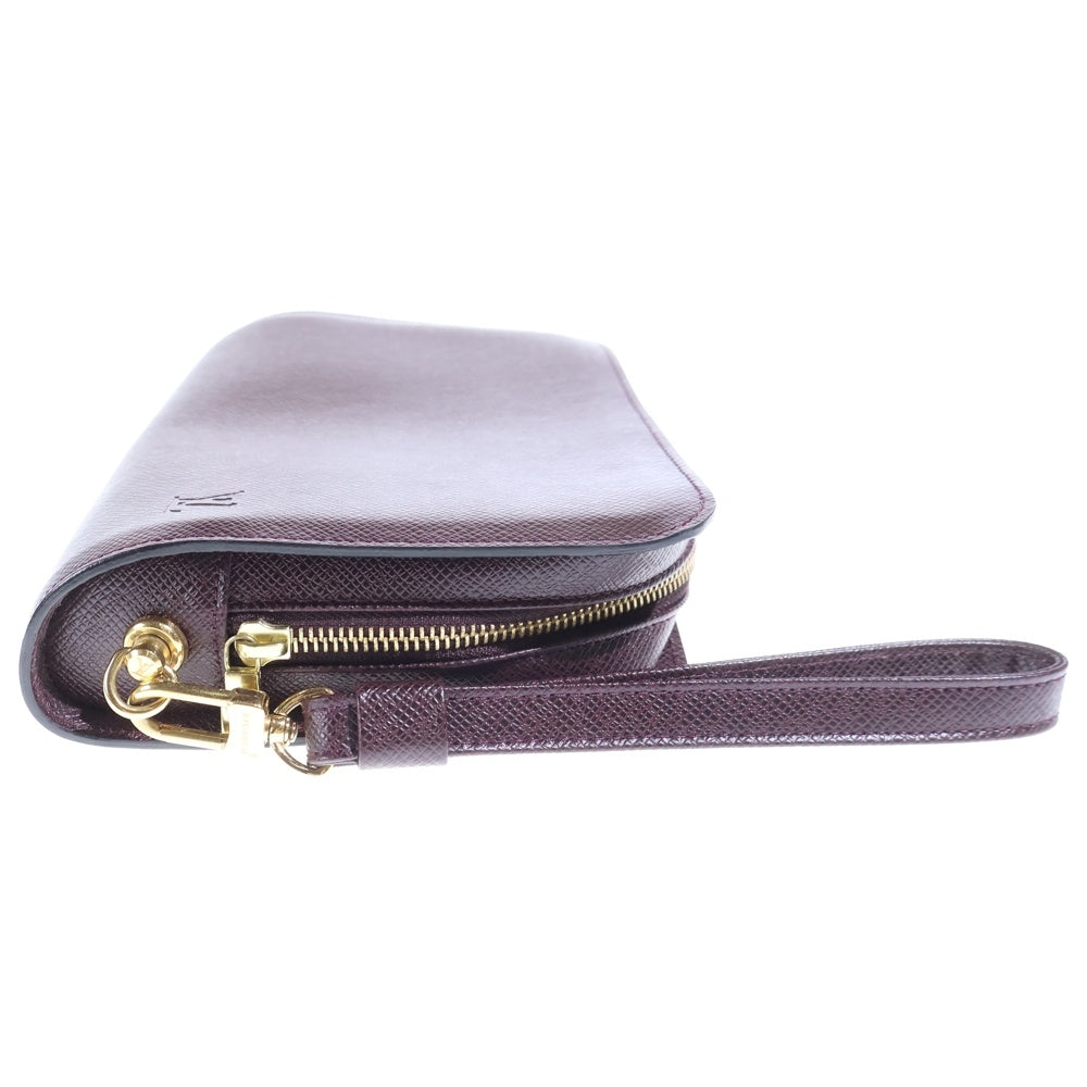 LOUIS VUITTON(ルイヴィトン) タイガ バイカル グリズリ セカンドバッグ/クラッチバッグ M30188 レディース
