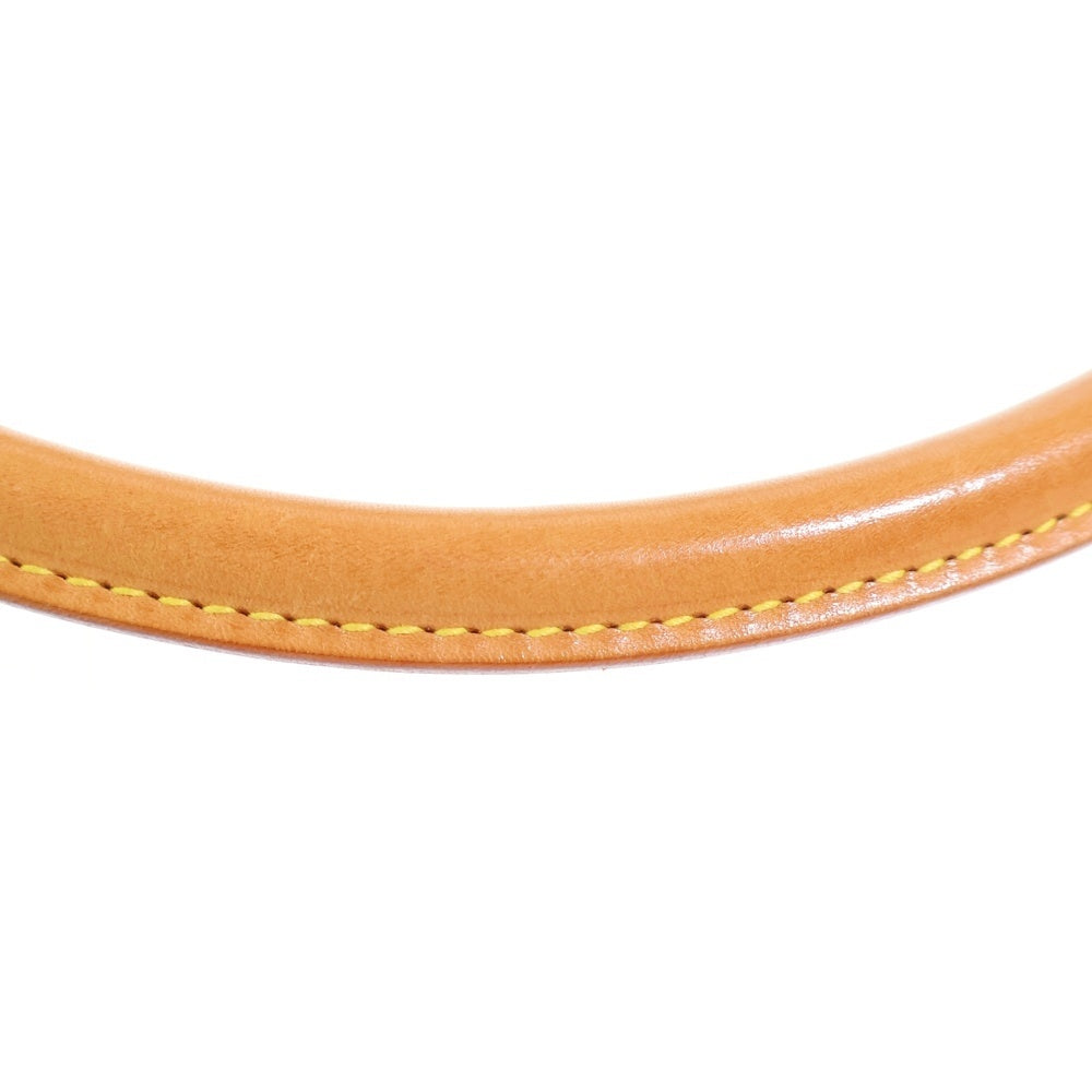 LOUIS VUITTON(ルイヴィトン) モノグラム ルーピングMM ブラウン PVC M51146 レディース