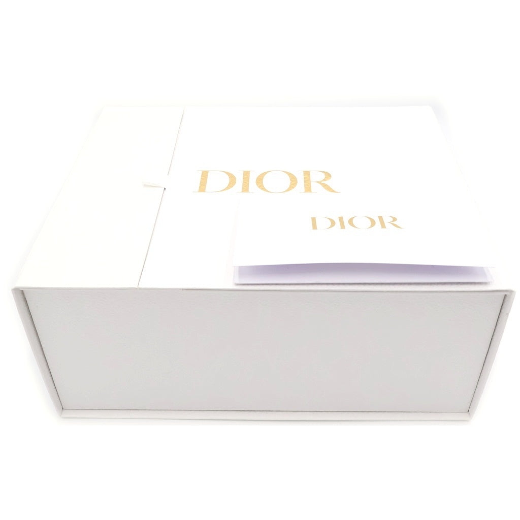 DIOR(ディオール) Dボビー ボブハット ファー ホワイト 25CAN923X695 レディース