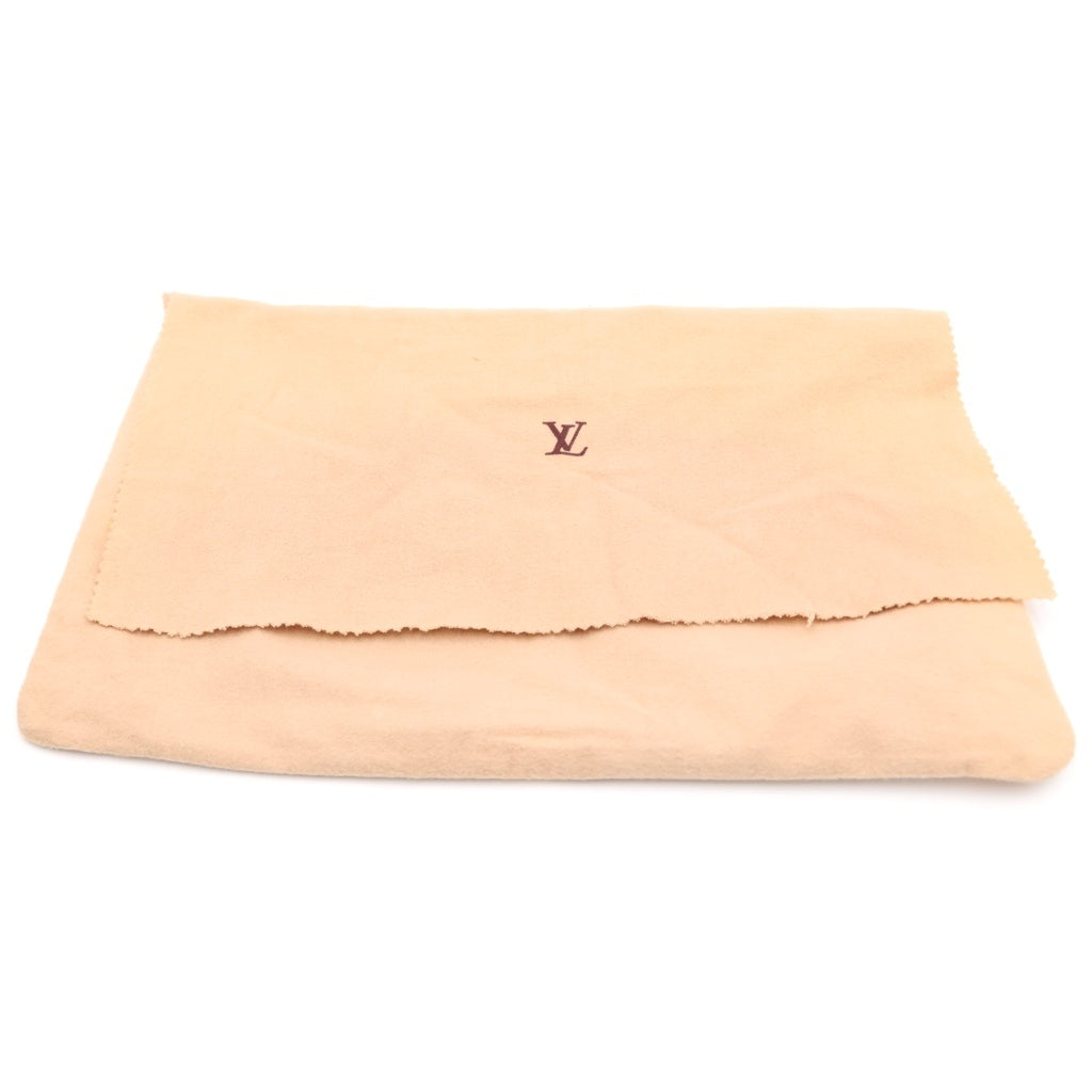 LOUIS VUITTON(ルイヴィトン) ダミエジェアン シタダンMM ショルダーバッグ ミニバッグ ブラック ノワール M93042 シルバー金具