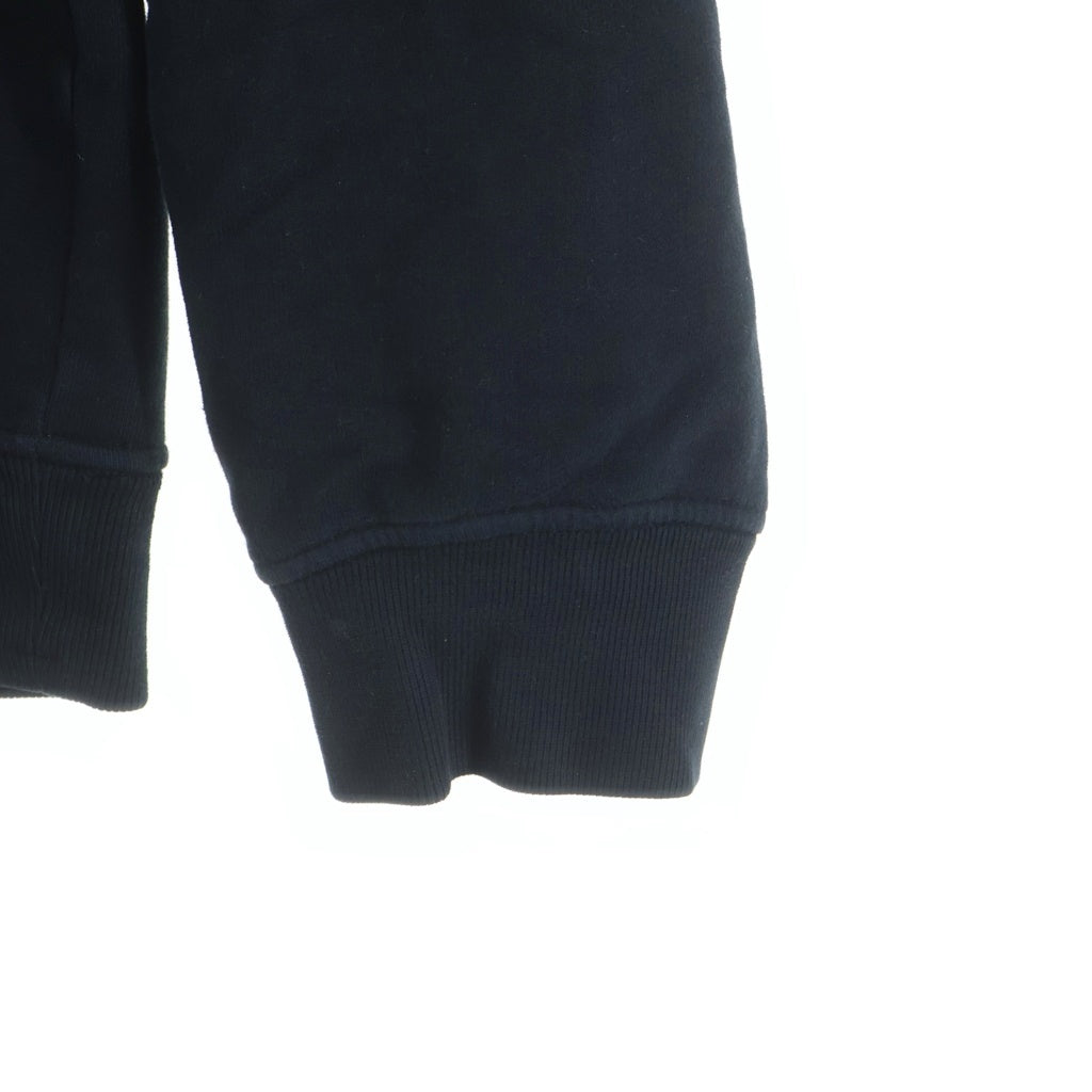 STONE ISLAND(ストーンアイランド) ガーメントダイ加工スウェット