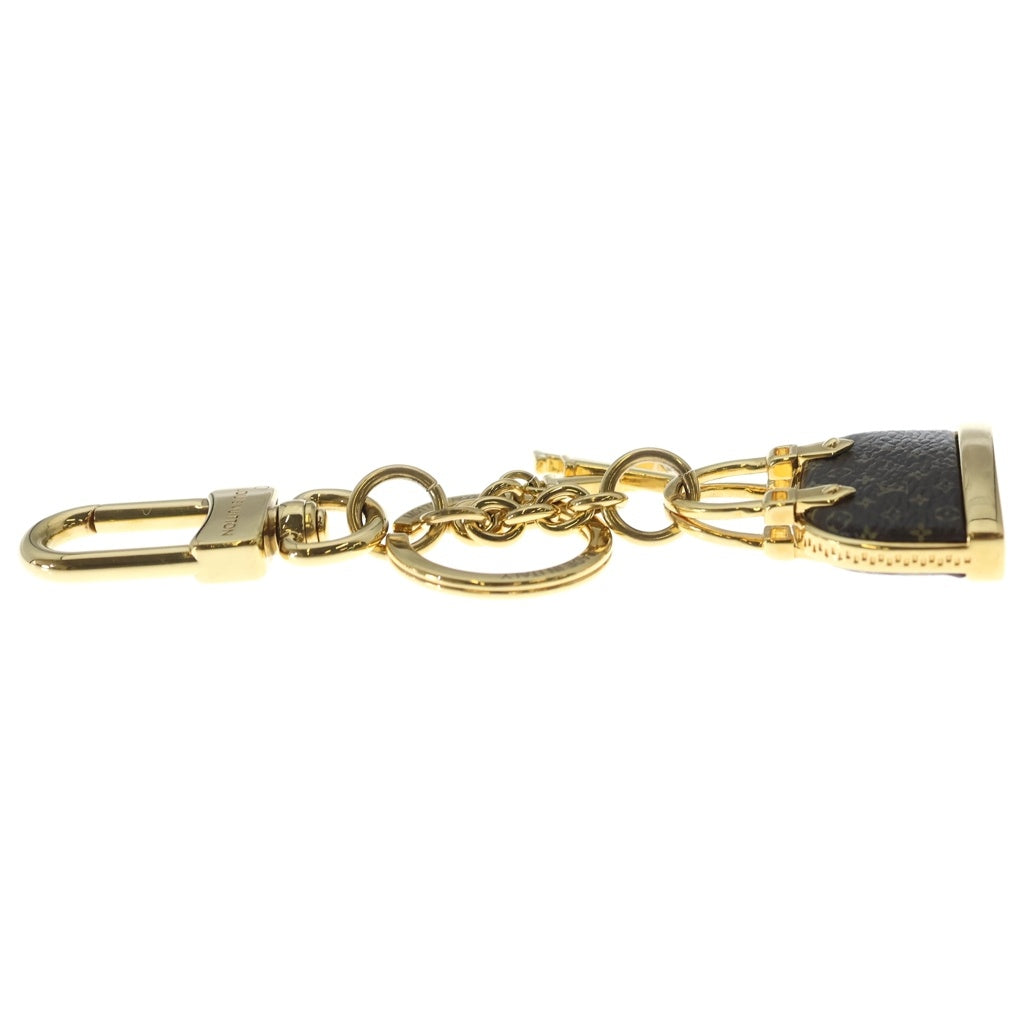 LOUIS VUITTON(ルイヴィトン) アイコニック モノグラムアルマ チャーム キーホルダー GP M01799 レディース