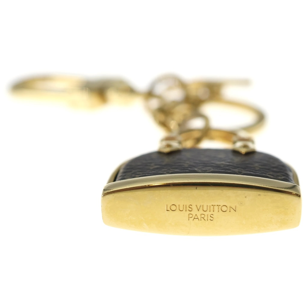LOUIS VUITTON(ルイヴィトン) アイコニック モノグラムアルマ チャーム キーホルダー GP M01799 レディース