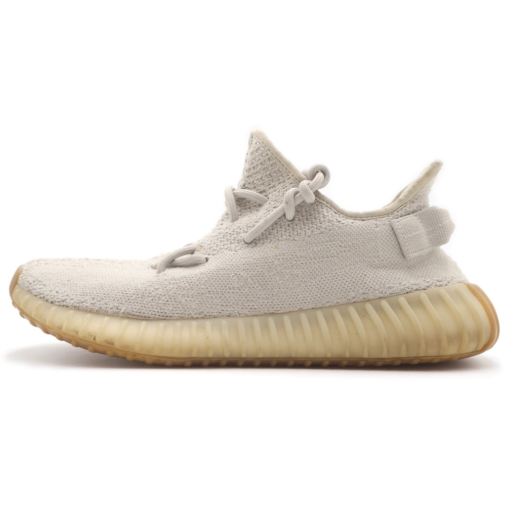 adidas(アディダス) イージーブースト 350 V2 スニーカー グレージュ セサミ #43 F99710