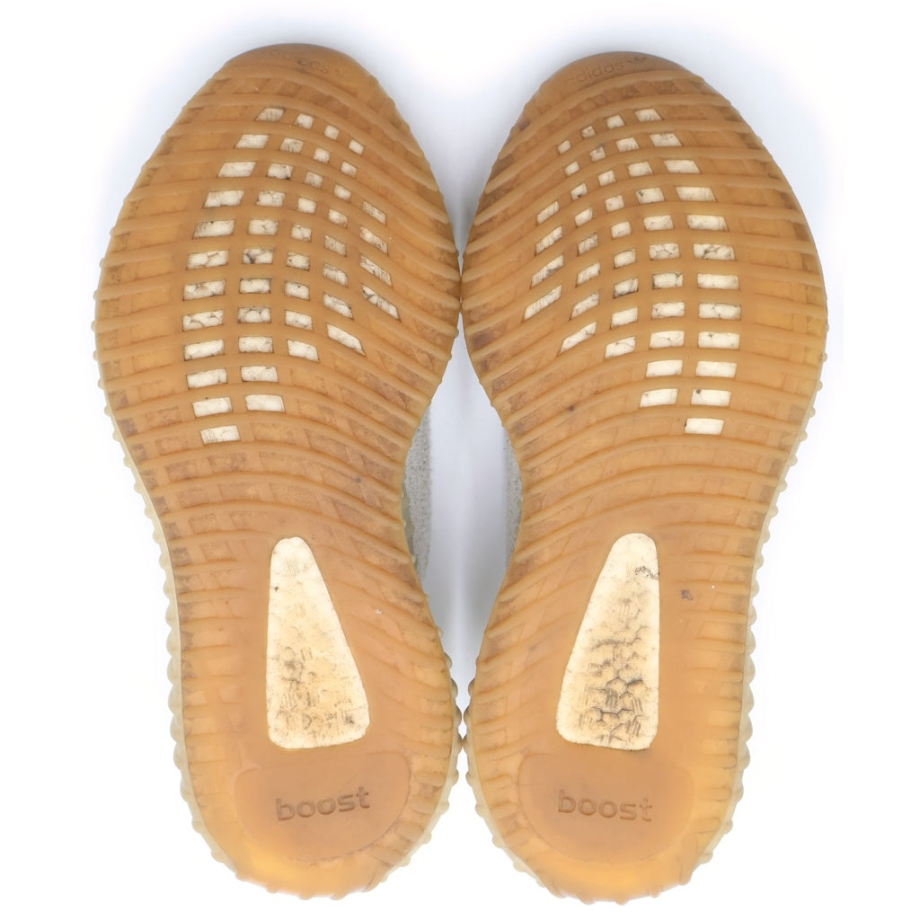 adidas(アディダス) イージーブースト 350 V2 スニーカー グレージュ セサミ #43 F99710