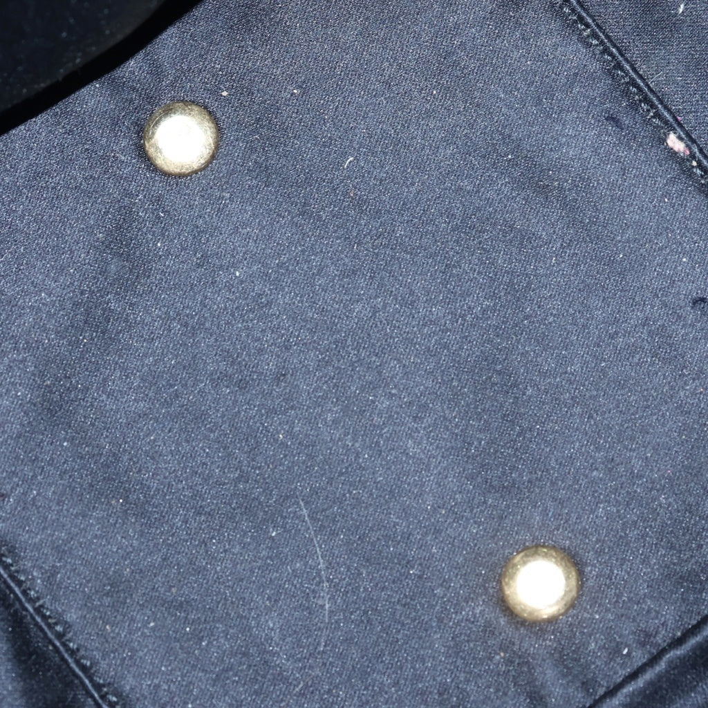 SAINT LAURENT PARIS(サンローランパリ) ミニダウンタウン ハンドバッグ ブラック パテントレザー 172454 ゴールド金具 レディース